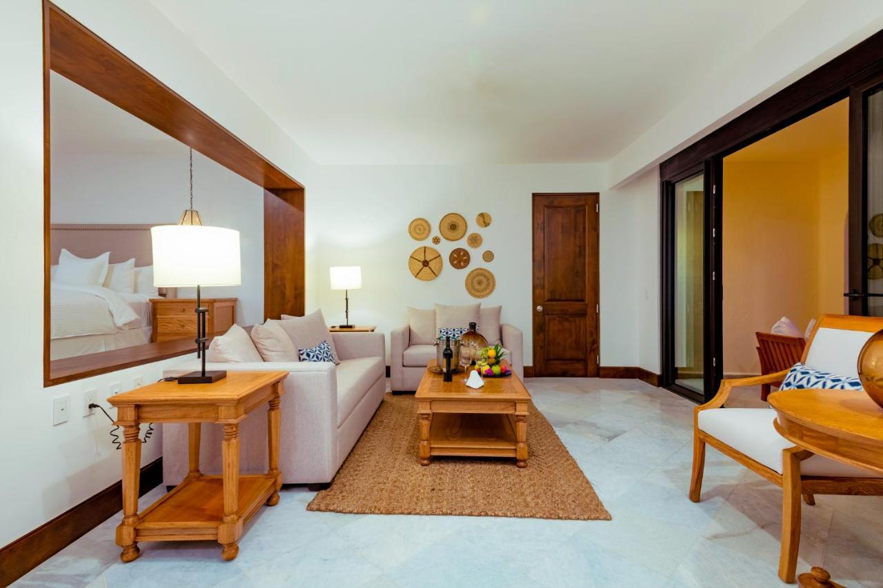 Zoetry Casa Del Mar Los Cabos San José del Cabo Extérieur photo
