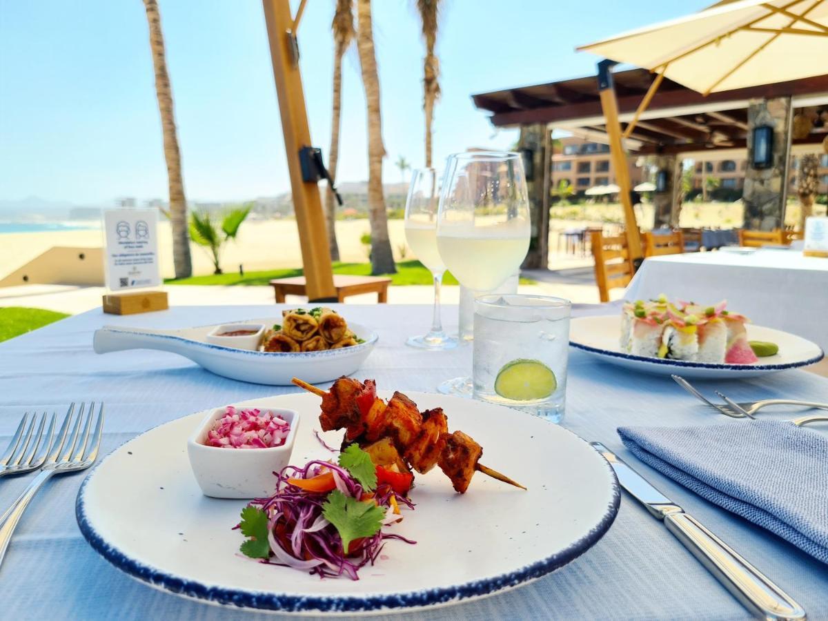 Zoetry Casa Del Mar Los Cabos San José del Cabo Extérieur photo