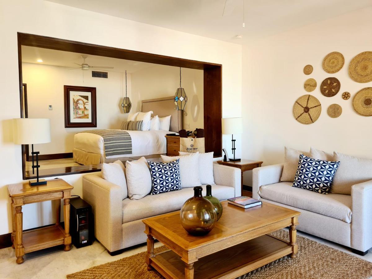 Zoetry Casa Del Mar Los Cabos San José del Cabo Extérieur photo