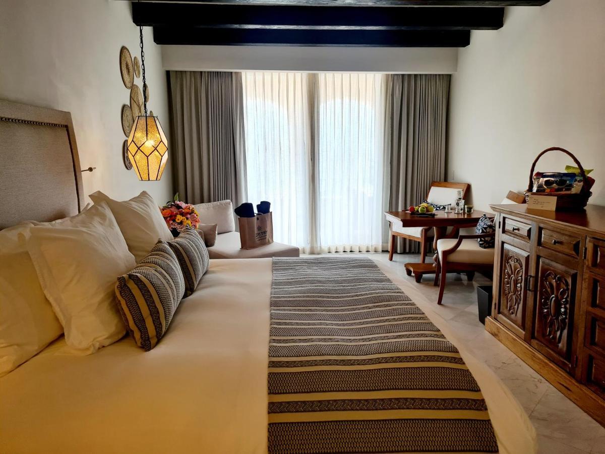 Zoetry Casa Del Mar Los Cabos San José del Cabo Extérieur photo