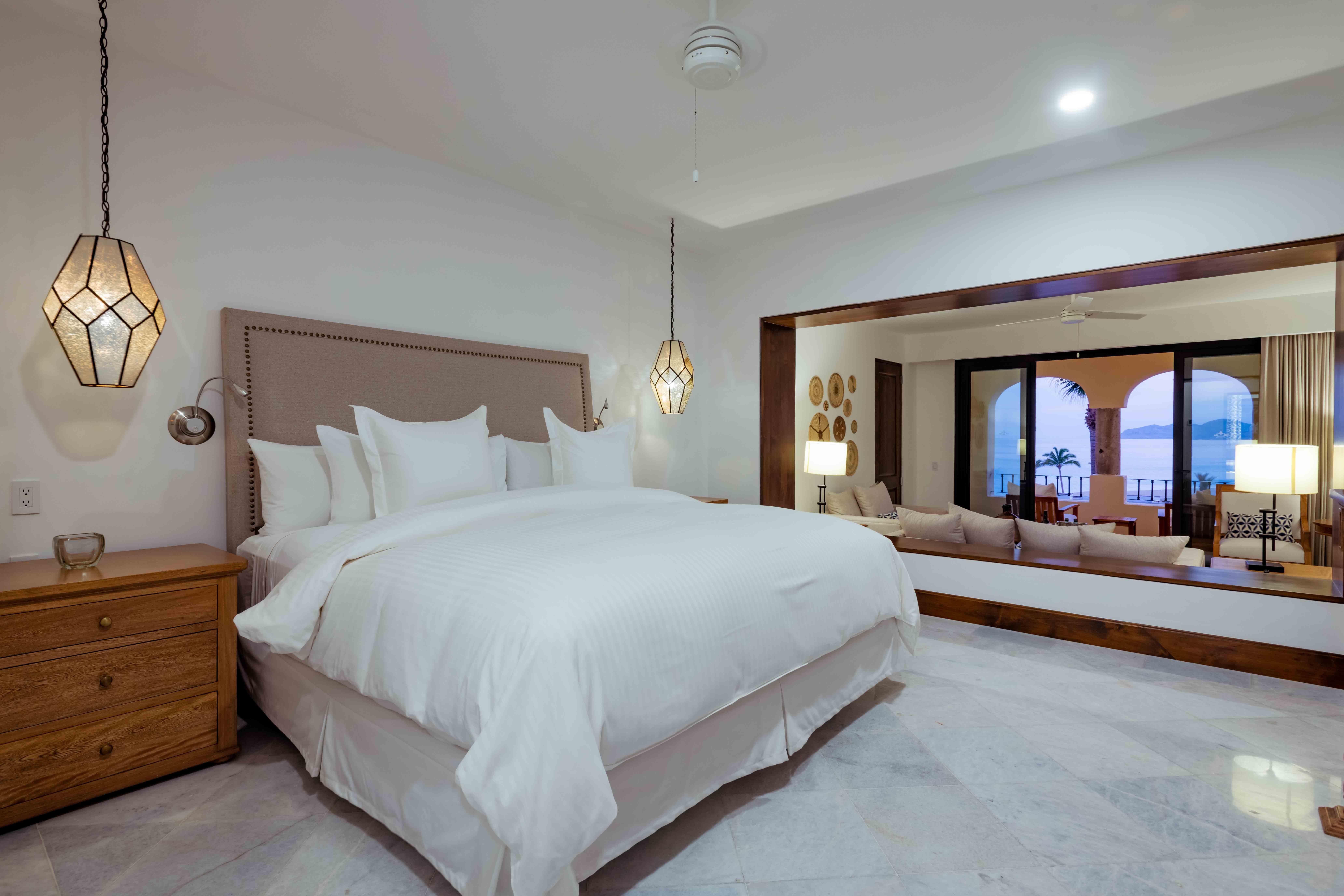 Zoetry Casa Del Mar Los Cabos San José del Cabo Extérieur photo