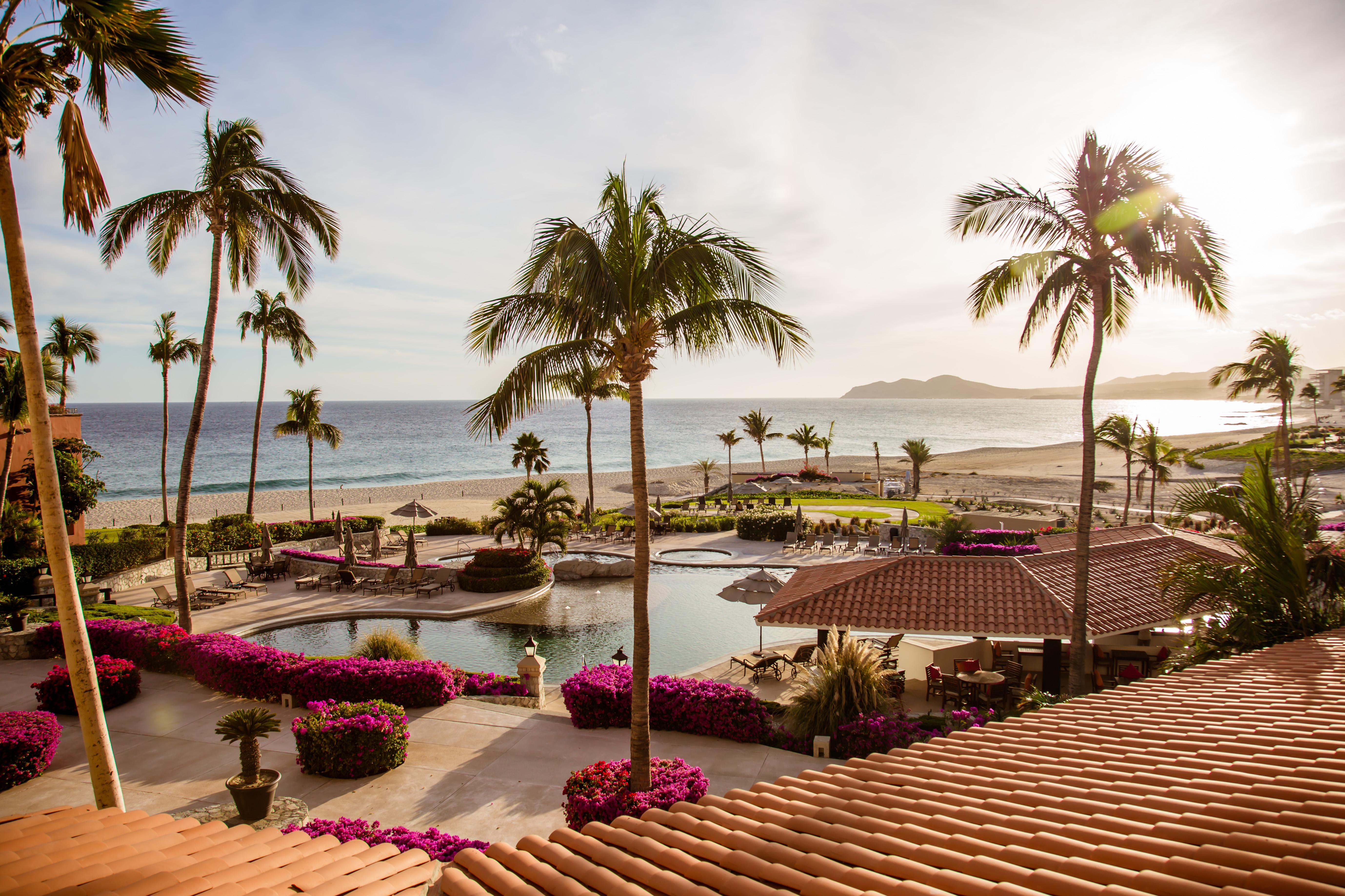 Zoetry Casa Del Mar Los Cabos San José del Cabo Extérieur photo