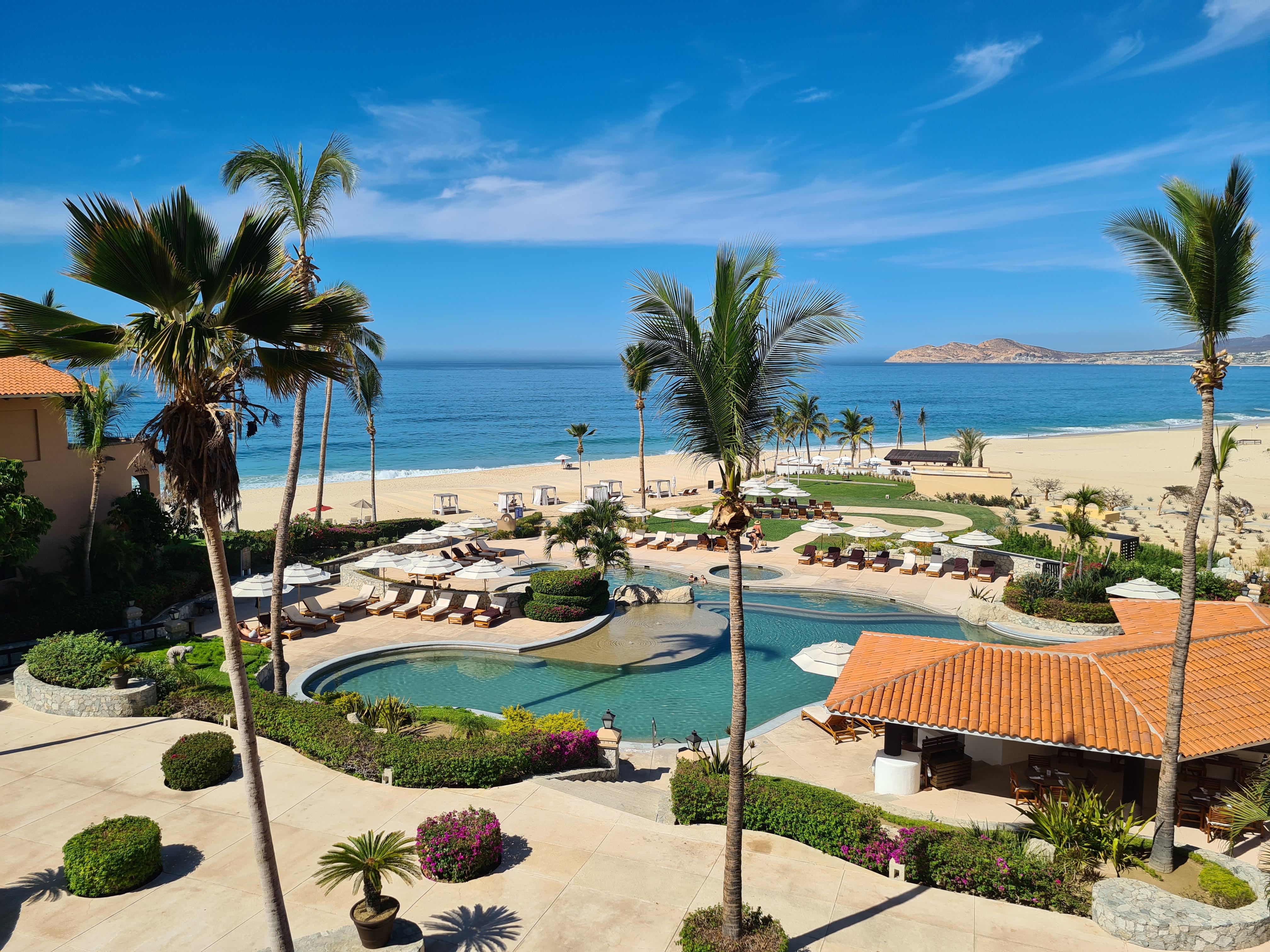 Zoetry Casa Del Mar Los Cabos San José del Cabo Extérieur photo