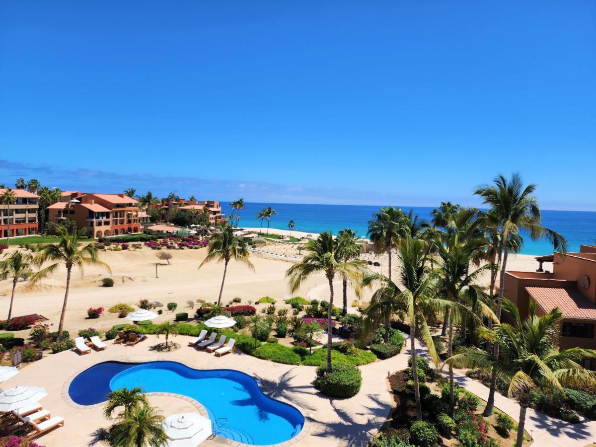 Zoetry Casa Del Mar Los Cabos San José del Cabo Extérieur photo