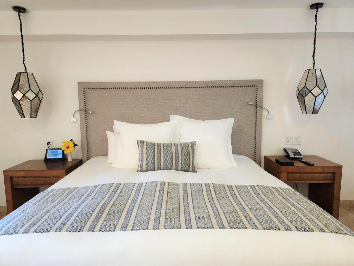 Zoetry Casa Del Mar Los Cabos San José del Cabo Extérieur photo