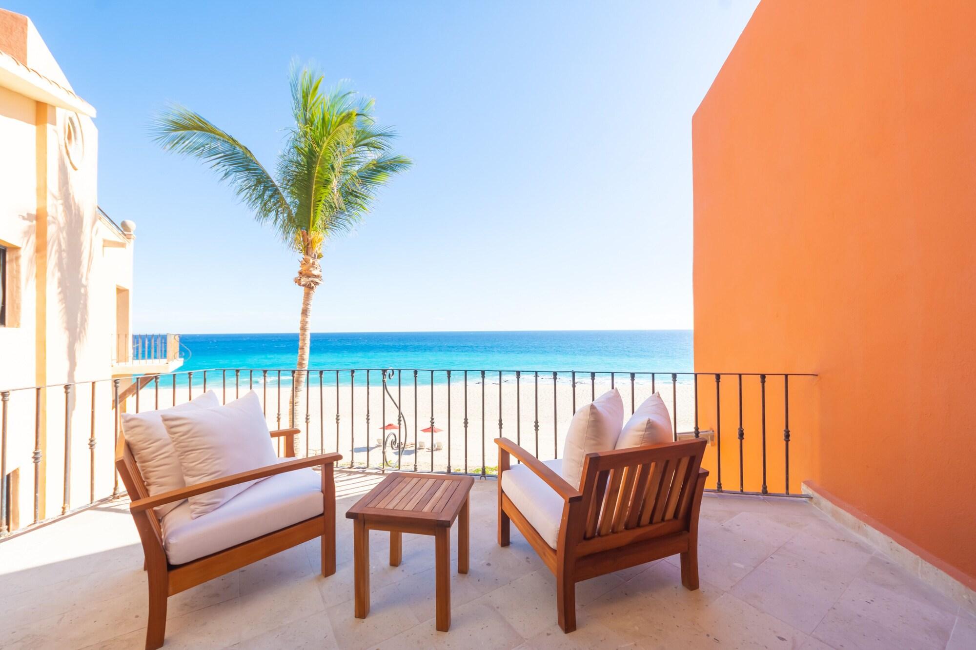 Zoetry Casa Del Mar Los Cabos San José del Cabo Extérieur photo