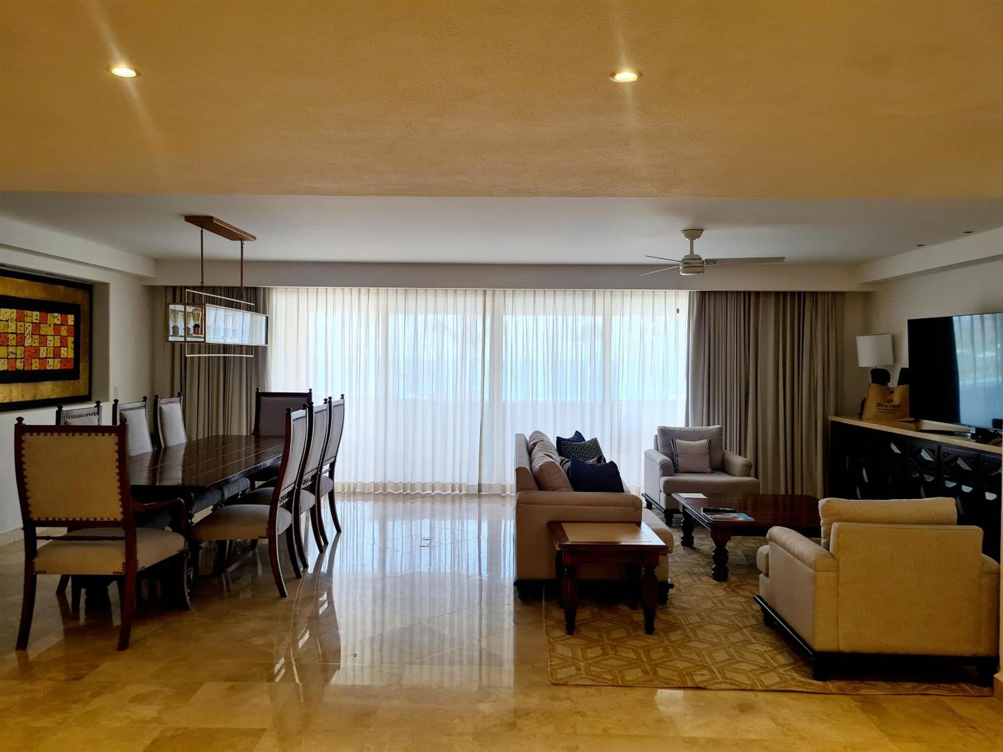 Zoetry Casa Del Mar Los Cabos San José del Cabo Chambre photo